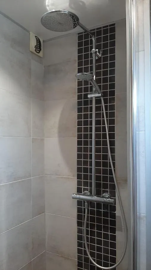 Apartment Vannes Au Calme Quartier Port France