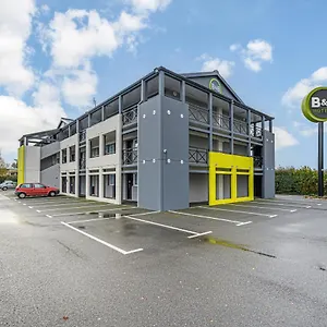 Hotel Est Golfe Du Morbihan, Vannes